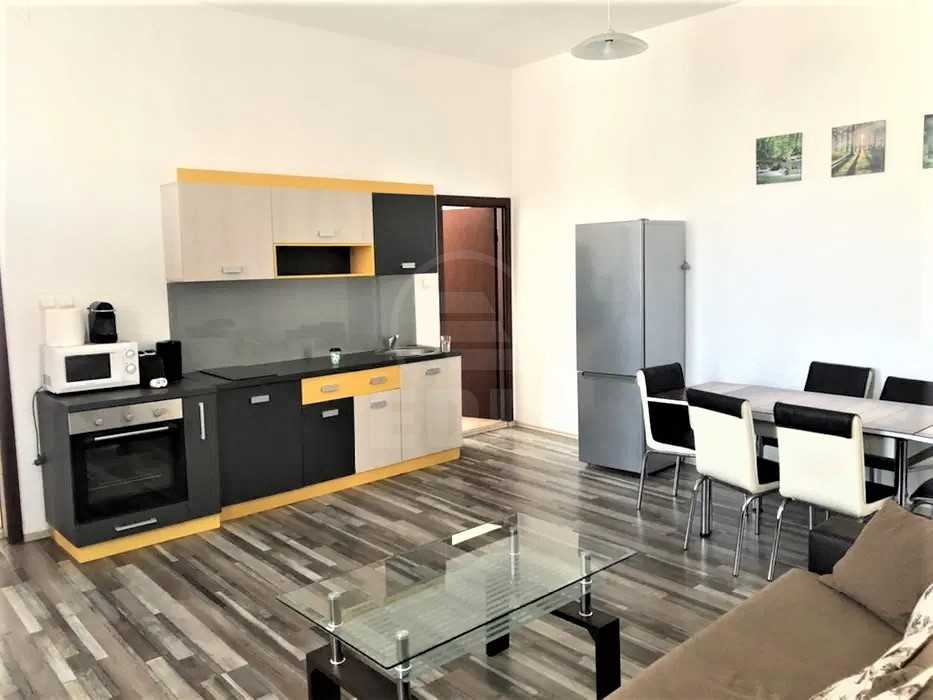 Louer Appartement 4 Chambres CENTRAL