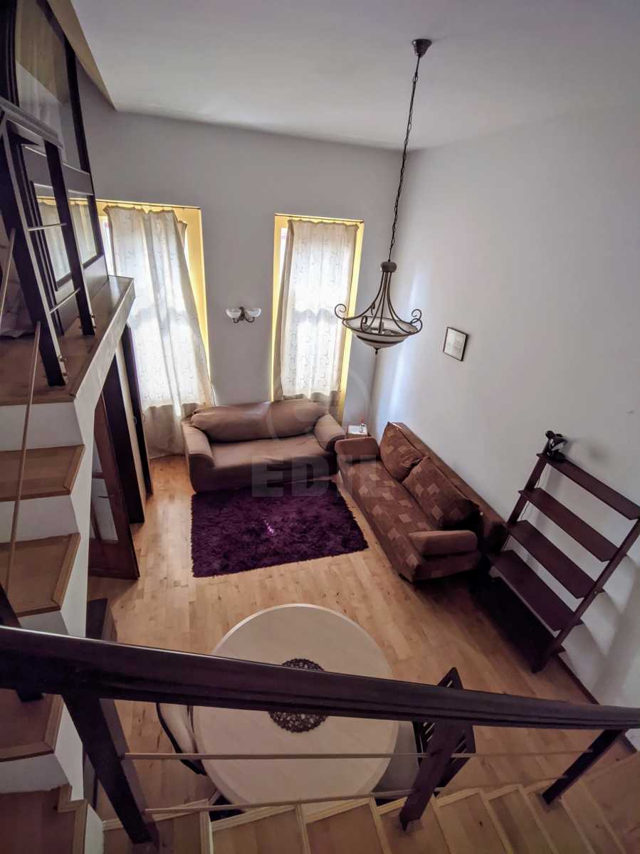 Rent Apartment 3 Rooms CENTRAL-23