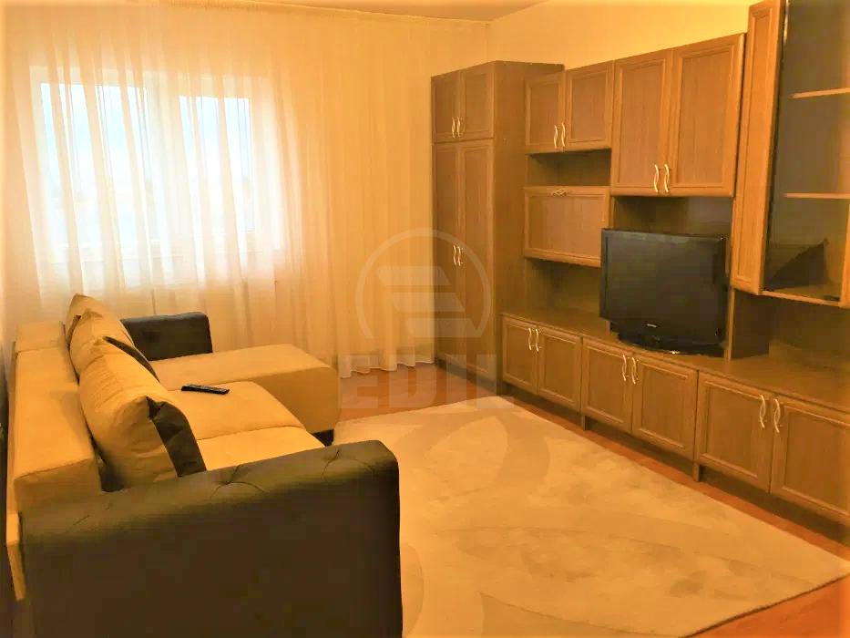 Louer Appartement 2 Chambres GRUIA
