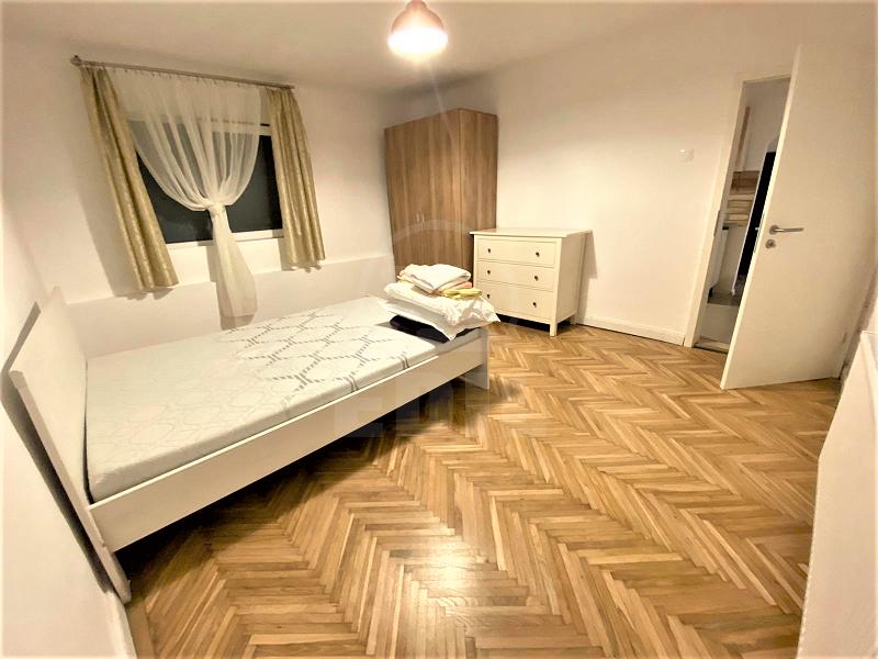 Louer Appartement 4 Chambres ZORILOR