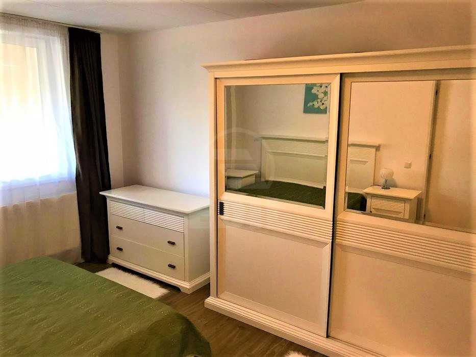 Rent Apartment 2 Rooms BORHANCI-5