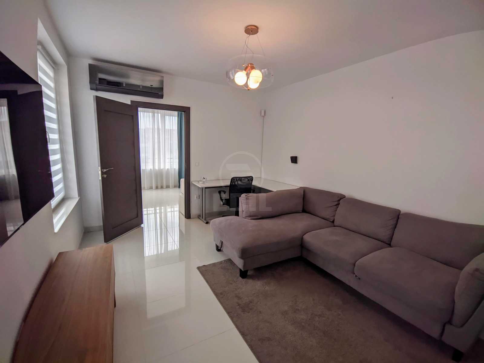 Rent Apartment 2 Rooms ANDREI MURESANU-6