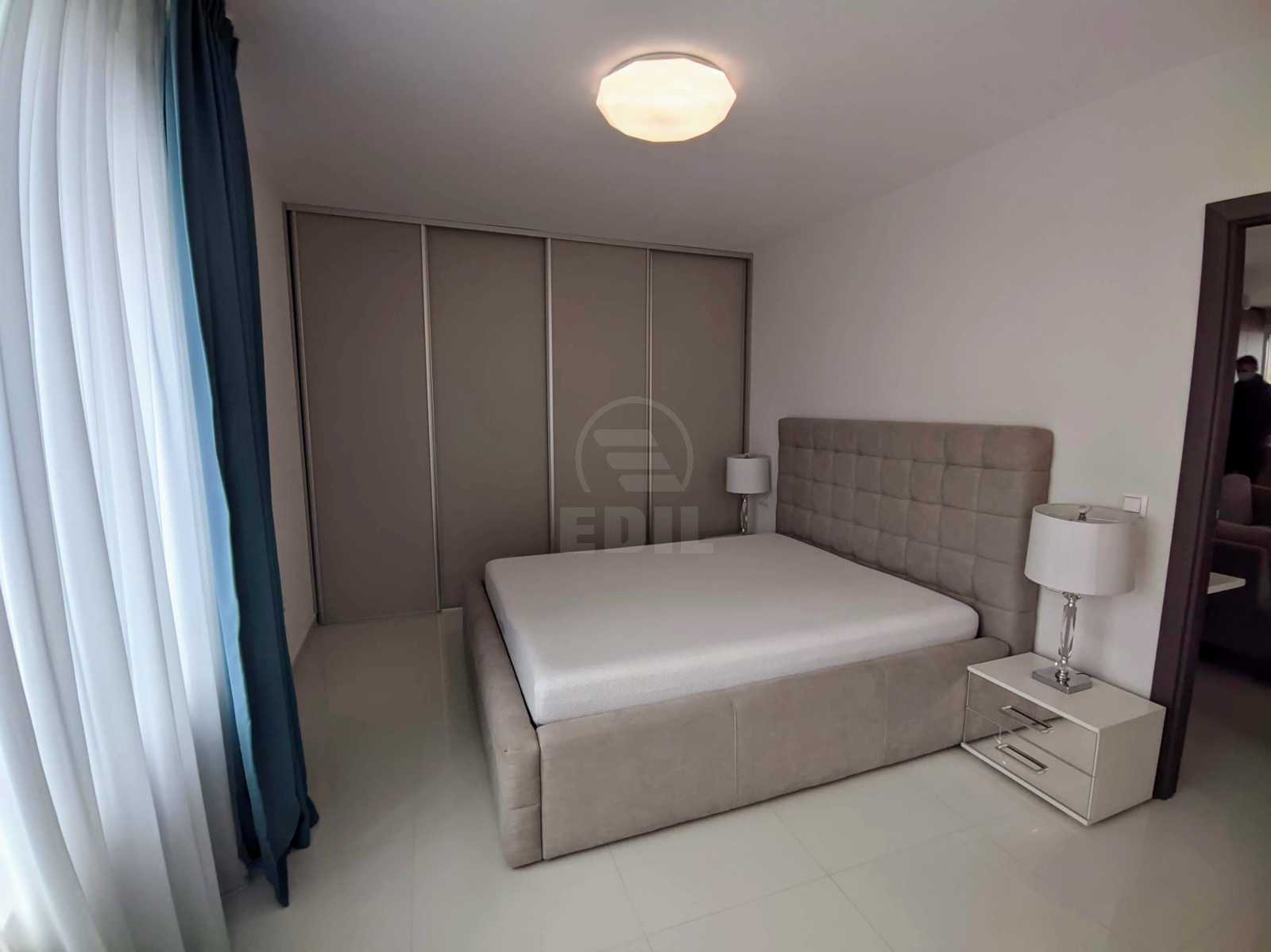 Rent Apartment 2 Rooms ANDREI MURESANU-2