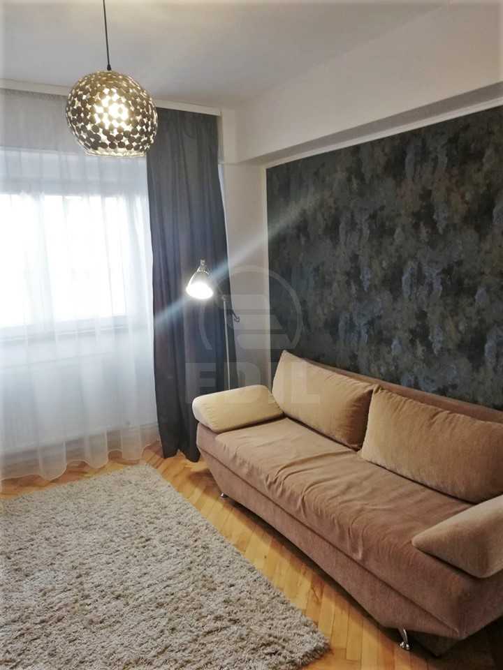 Rent Apartment 4 Rooms CENTRAL-5