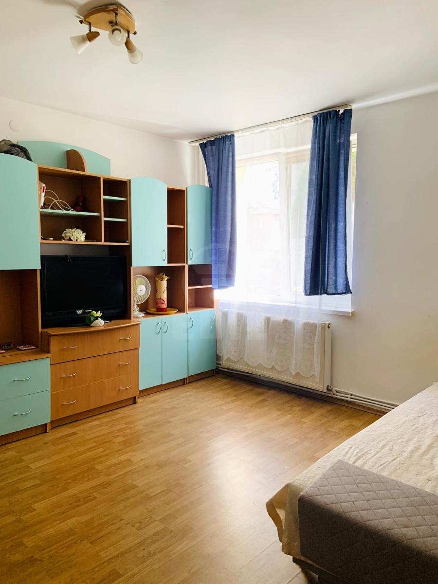 Rent Apartment 2 Rooms GHEORGHENI