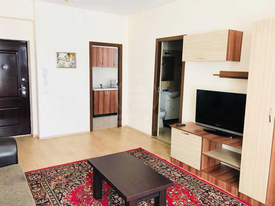 Rent Apartment 2 Rooms CENTRAL