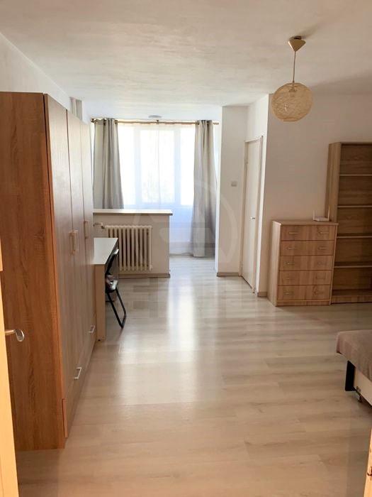 Louer Studio 1 Chambre GHEORGHENI