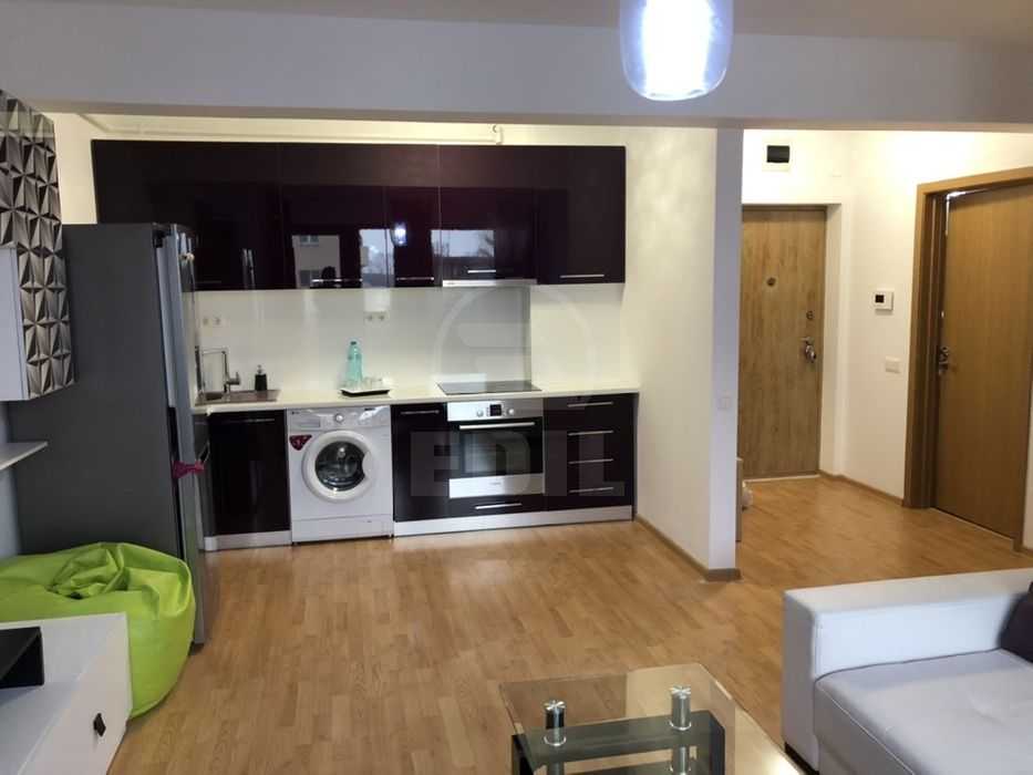 Louer Appartement 2 Chambres ZORILOR