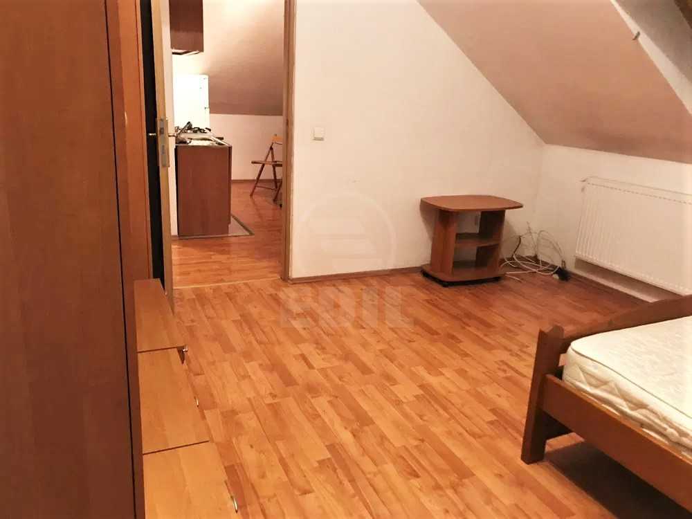 Rent Apartment 1 Room ZORILOR-4