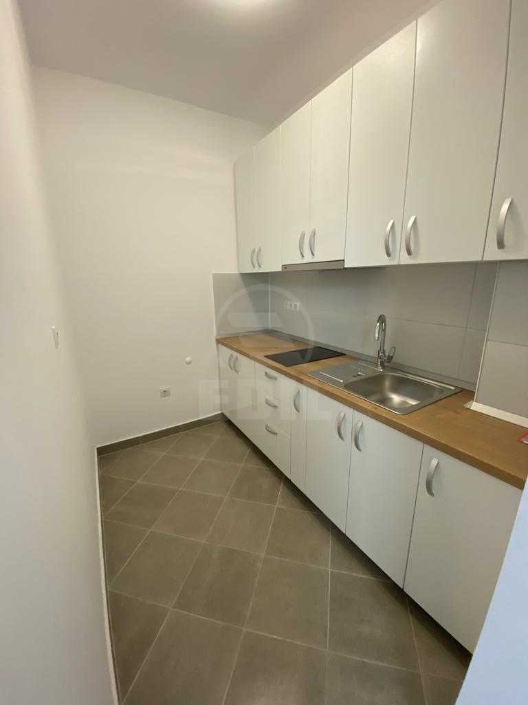 Louer Appartement 2 Chambres GRUIA