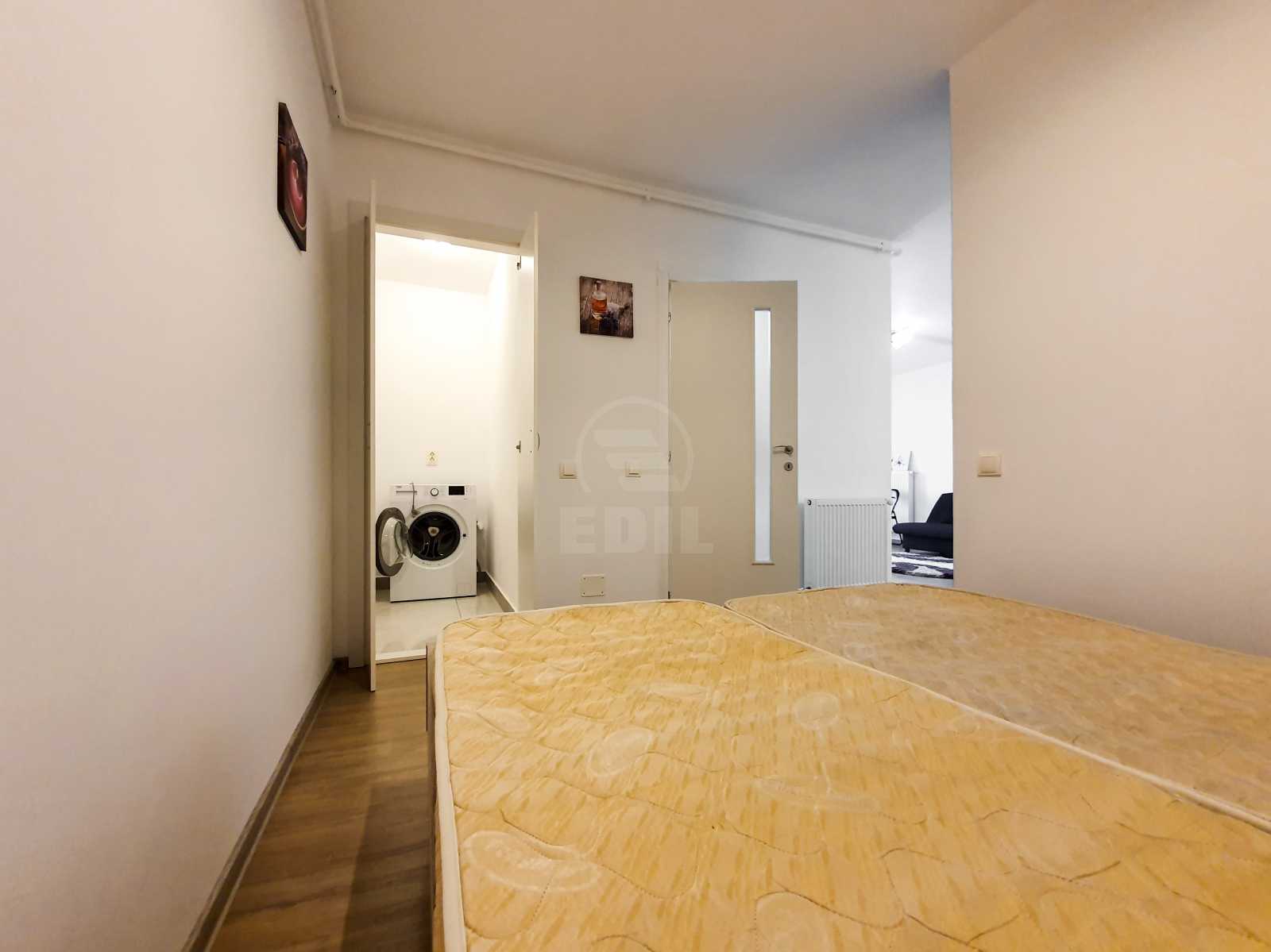 Rent Apartment 2 Rooms IRIS-4
