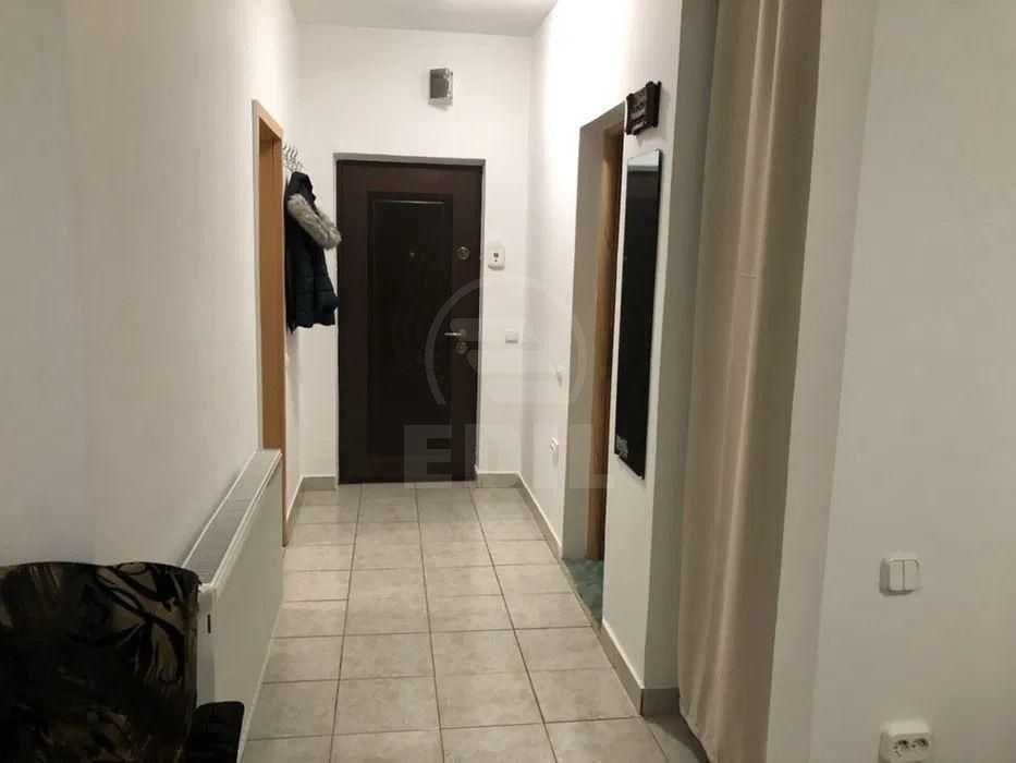Rent Apartment 1 Room ZORILOR-2