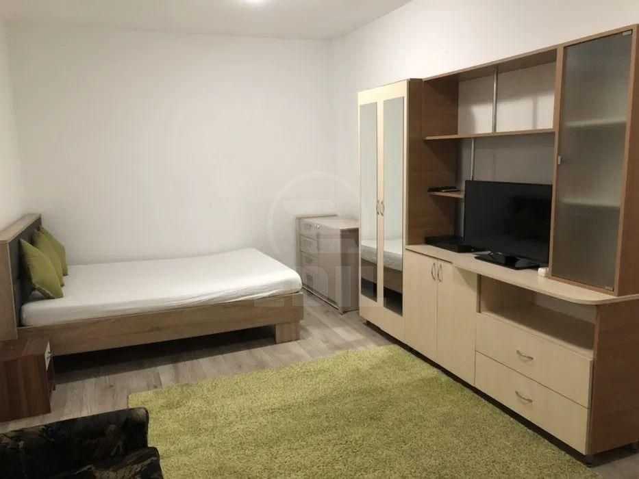 Rent Apartment 1 Room ZORILOR-5