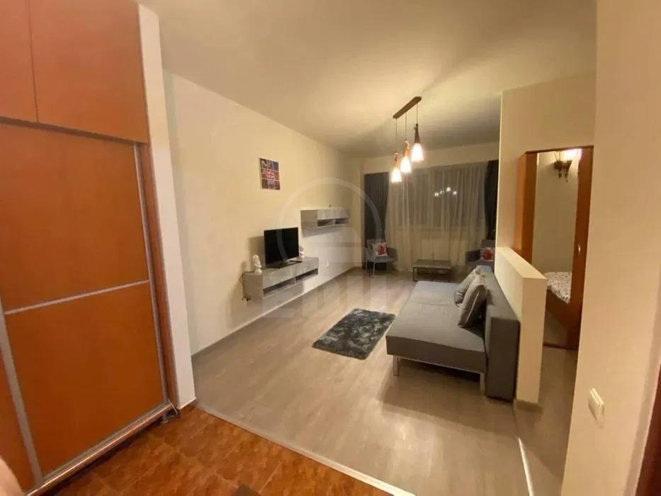 Rent Apartment 1 Room MARASTI-3