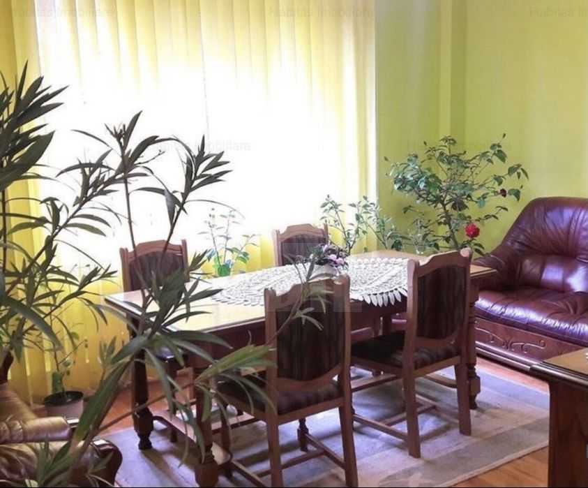 Rent House 6 Rooms GHEORGHENI-5