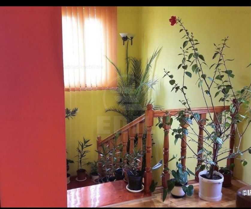 Rent House 6 Rooms GHEORGHENI-6