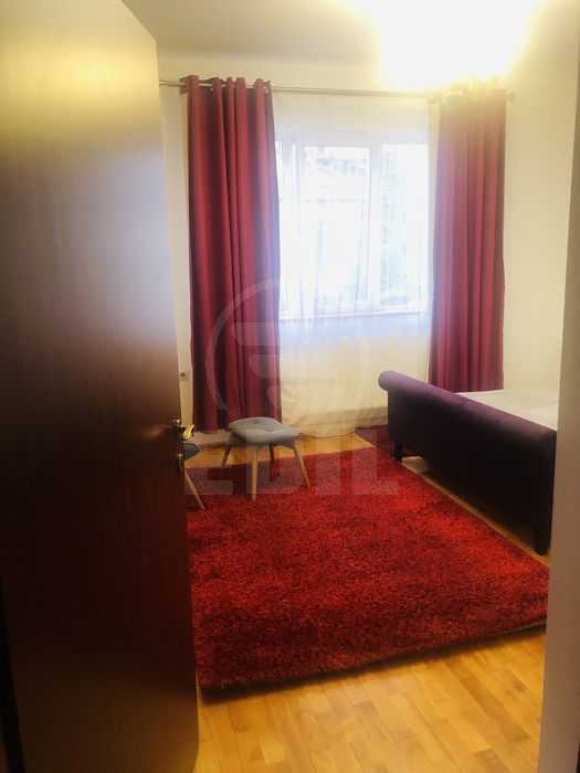 Rent House 6 Rooms GHEORGHENI-2
