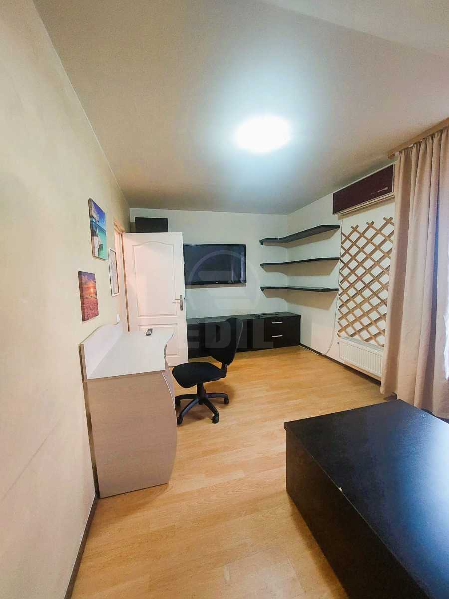 Rent Apartment 2 Rooms ZORILOR-10