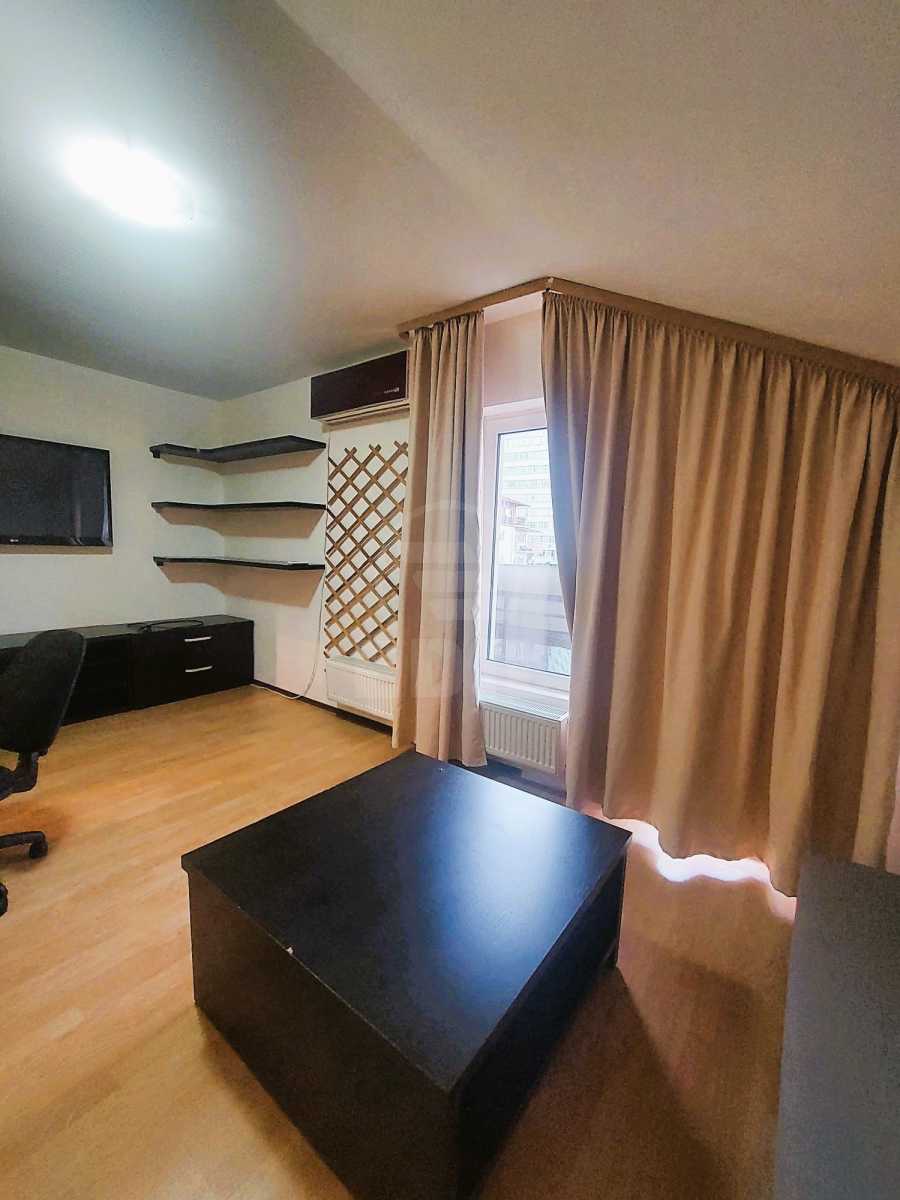 Rent Apartment 2 Rooms ZORILOR-11