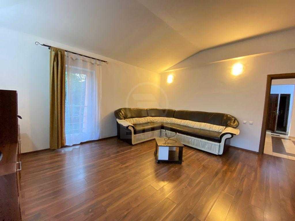 Rent Apartment 5 Rooms ZORILOR-2