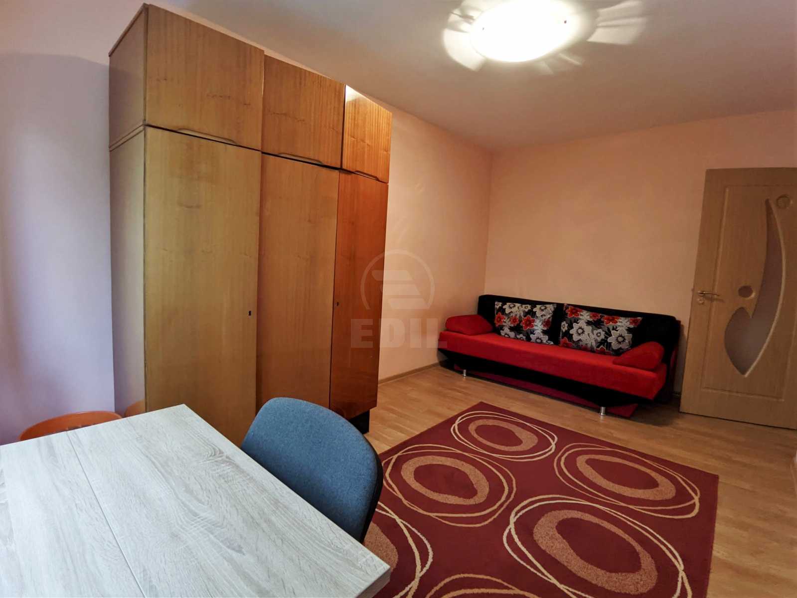 Rent Apartment 3 Rooms GHEORGHENI-6