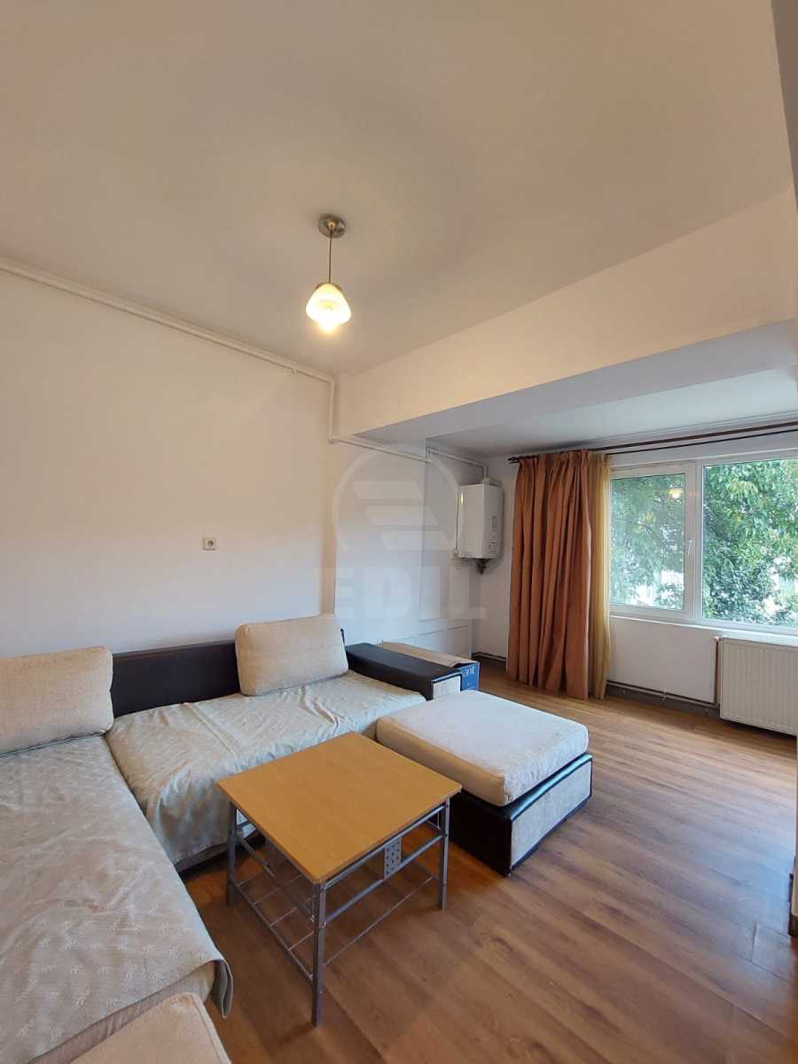 Rent Apartment 3 Rooms MANASTUR-15