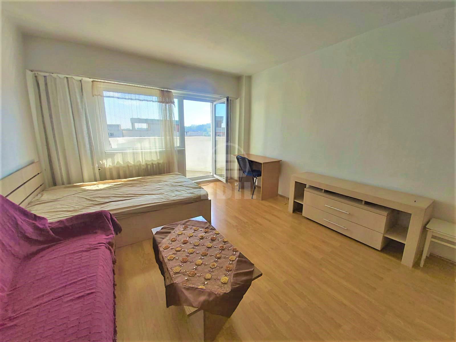 Rent Apartment 1 Room MANASTUR