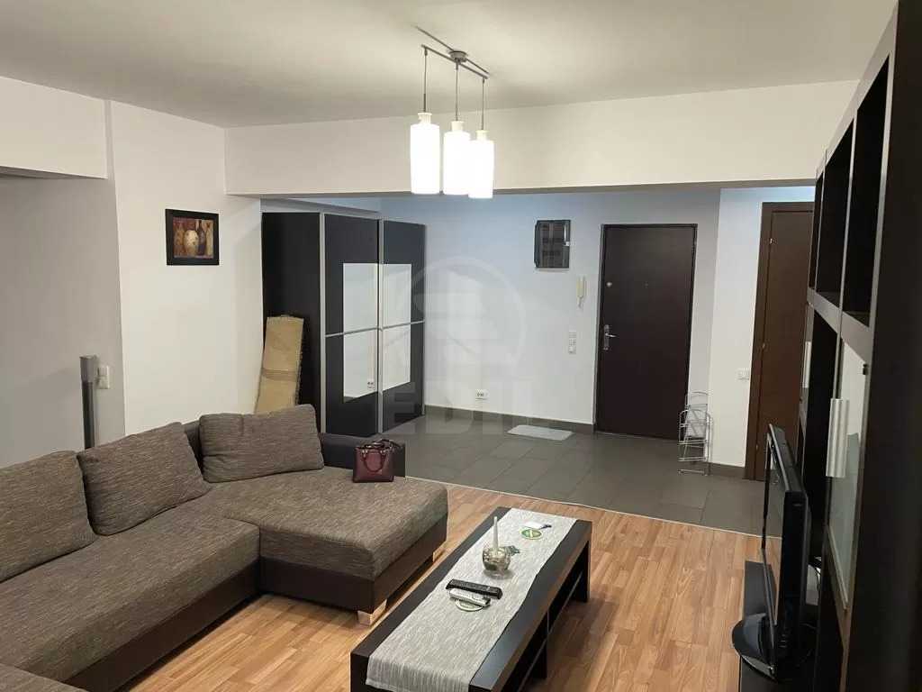 Rent Apartment 2 Rooms PLOPILOR-2
