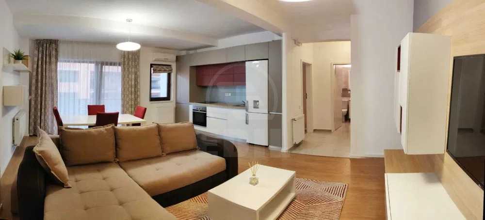 Rent Apartment 2 Rooms EUROPA-2