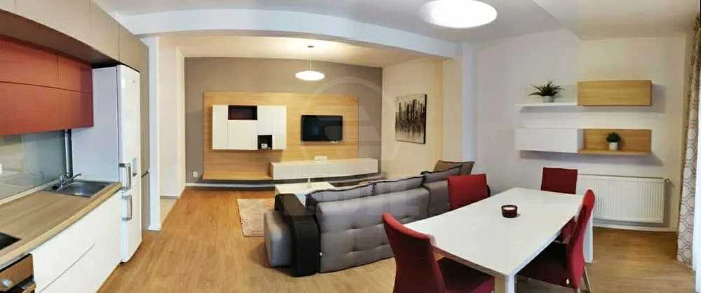 Rent Apartment 2 Rooms EUROPA-1