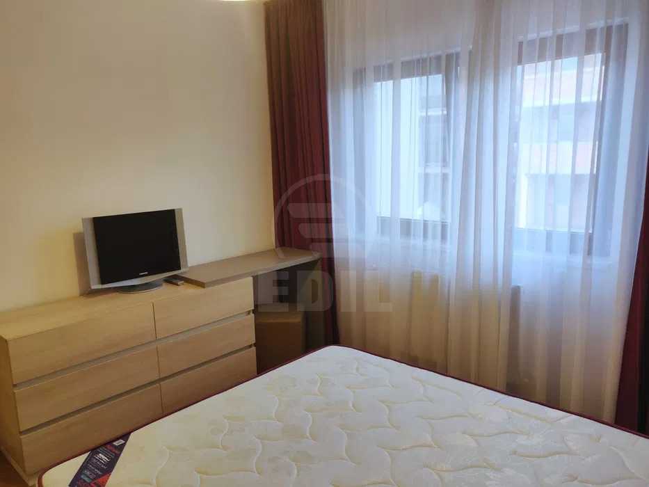 Rent Apartment 2 Rooms EUROPA-5