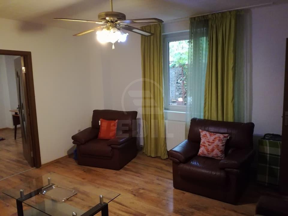 Rent Apartment 2 Rooms CENTRAL