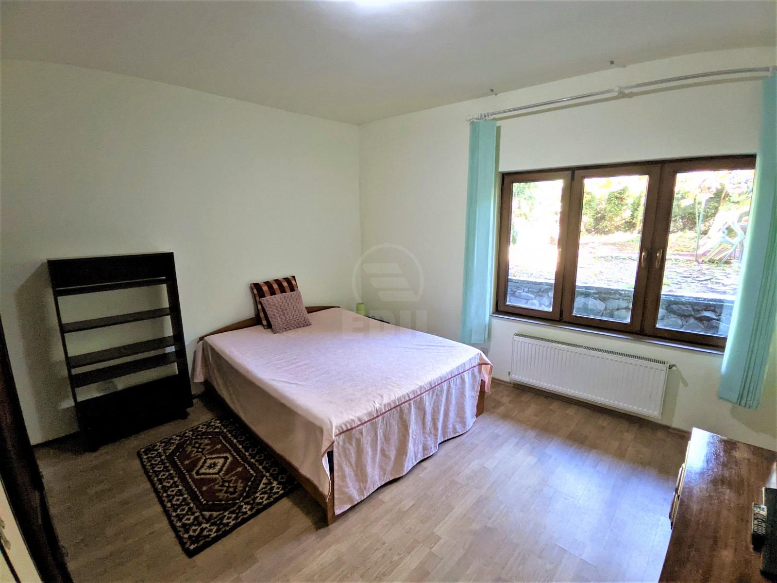 Rent House 4 Rooms ZORILOR