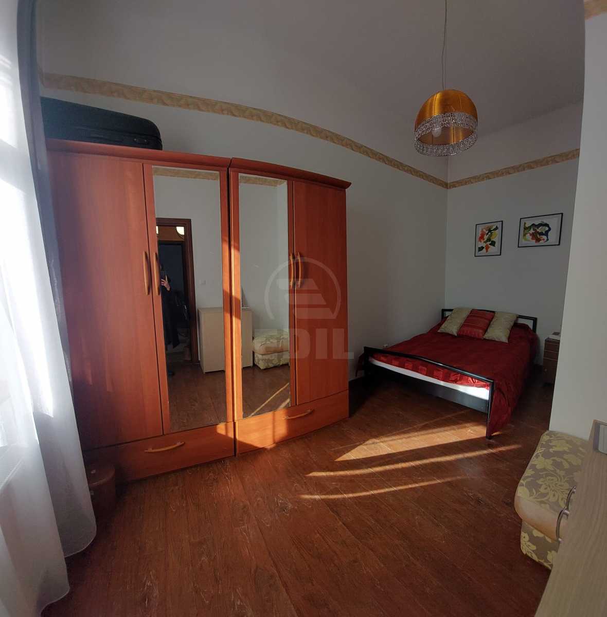 Rent Apartment 2 Rooms CENTRAL