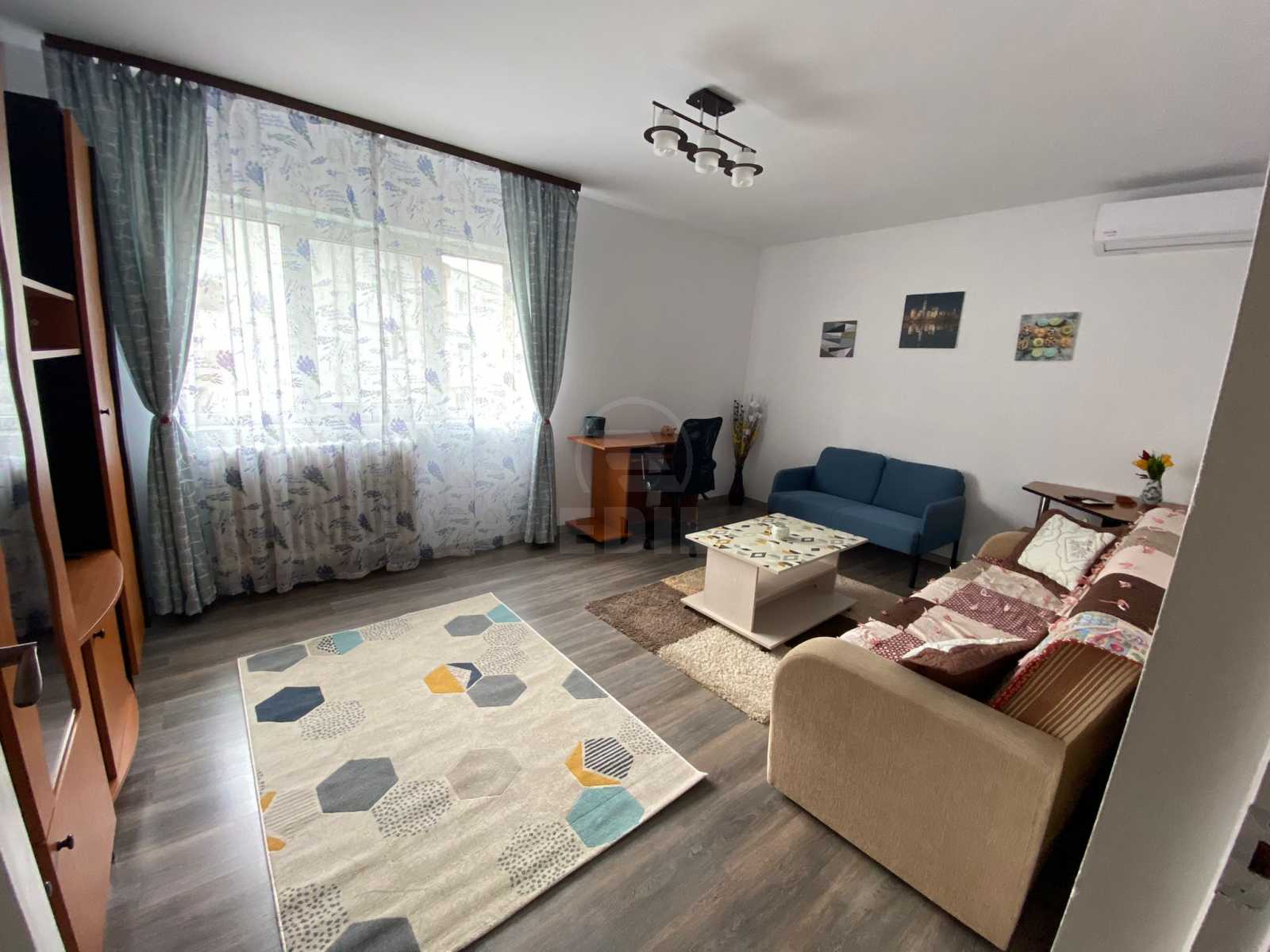 Rent Apartment 2 Rooms ZORILOR