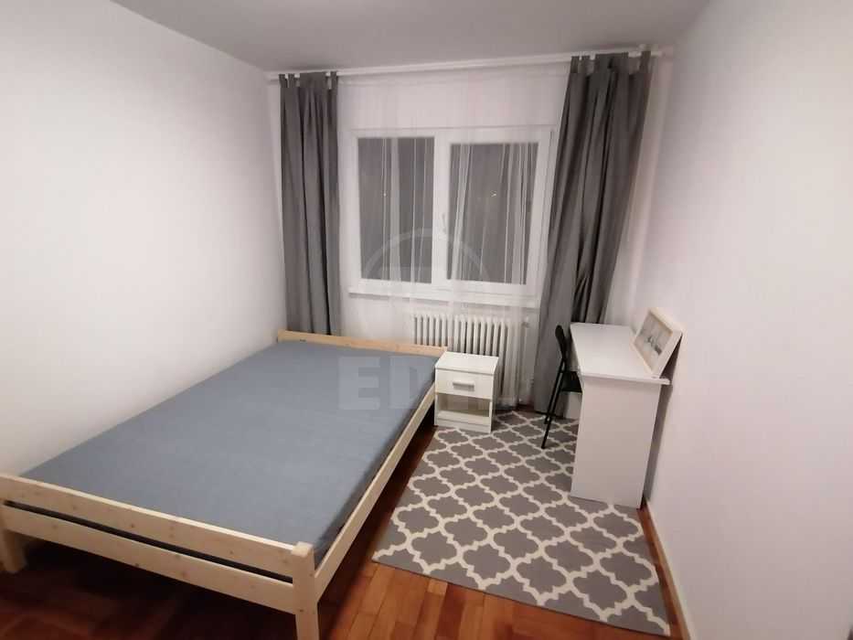 Louer Appartement 2 Chambres MANASTUR-2