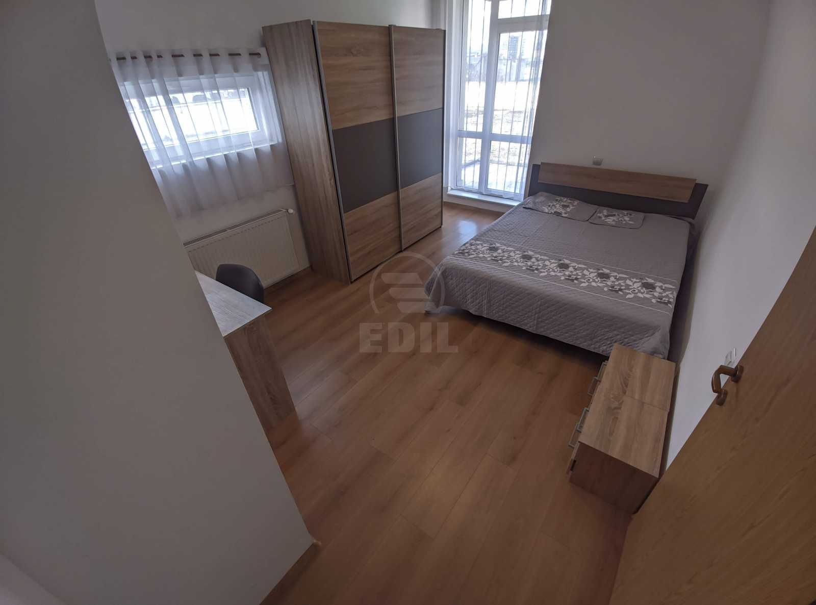 Louer Appartement 4 Chambres CENTRAL-3