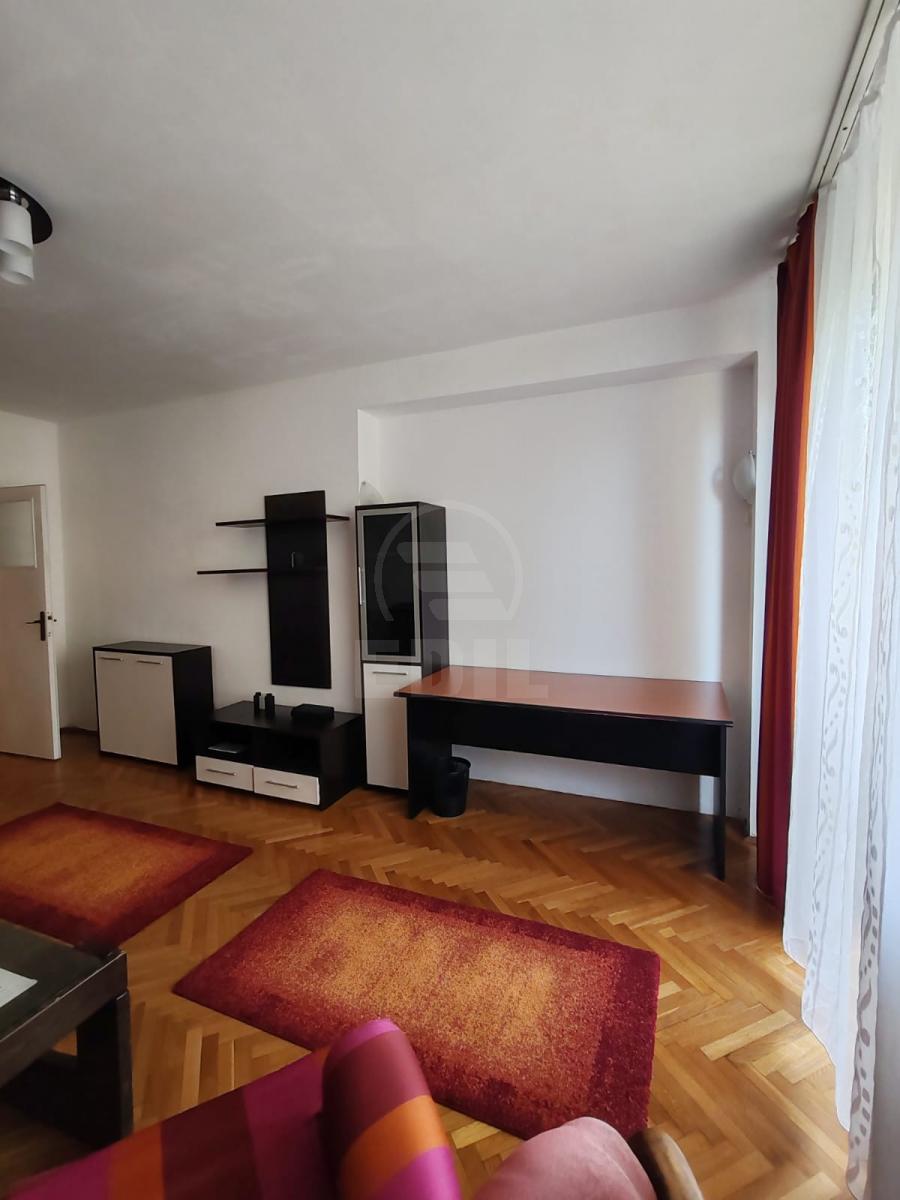 Rent Apartment 2 Rooms CENTRAL-48