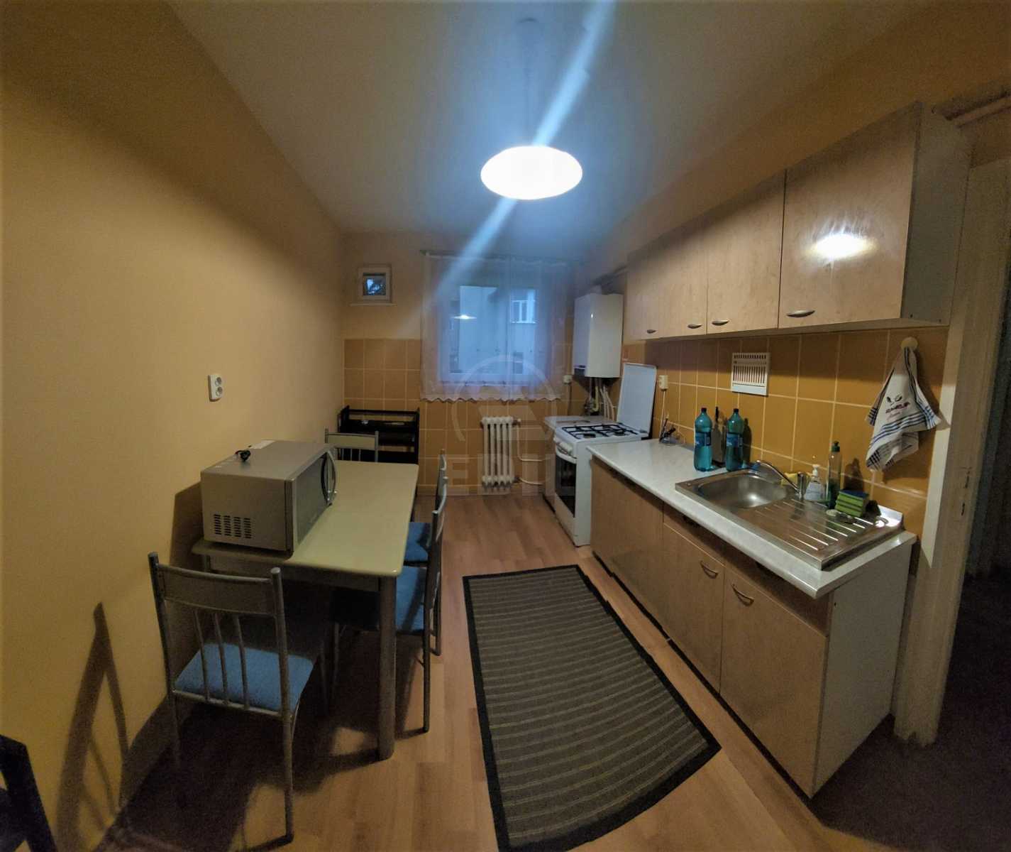 Rent Apartment 2 Rooms CENTRAL-13