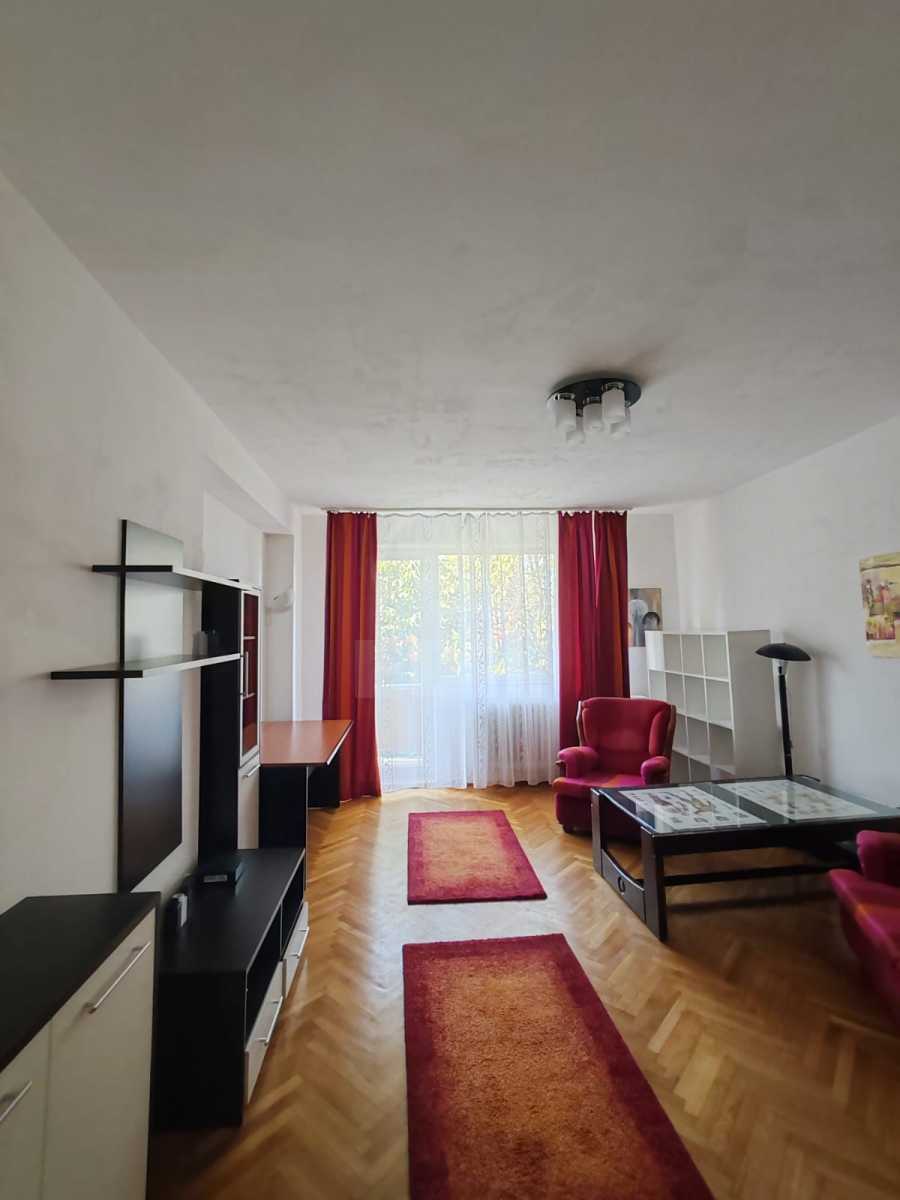 Rent Apartment 2 Rooms CENTRAL-26