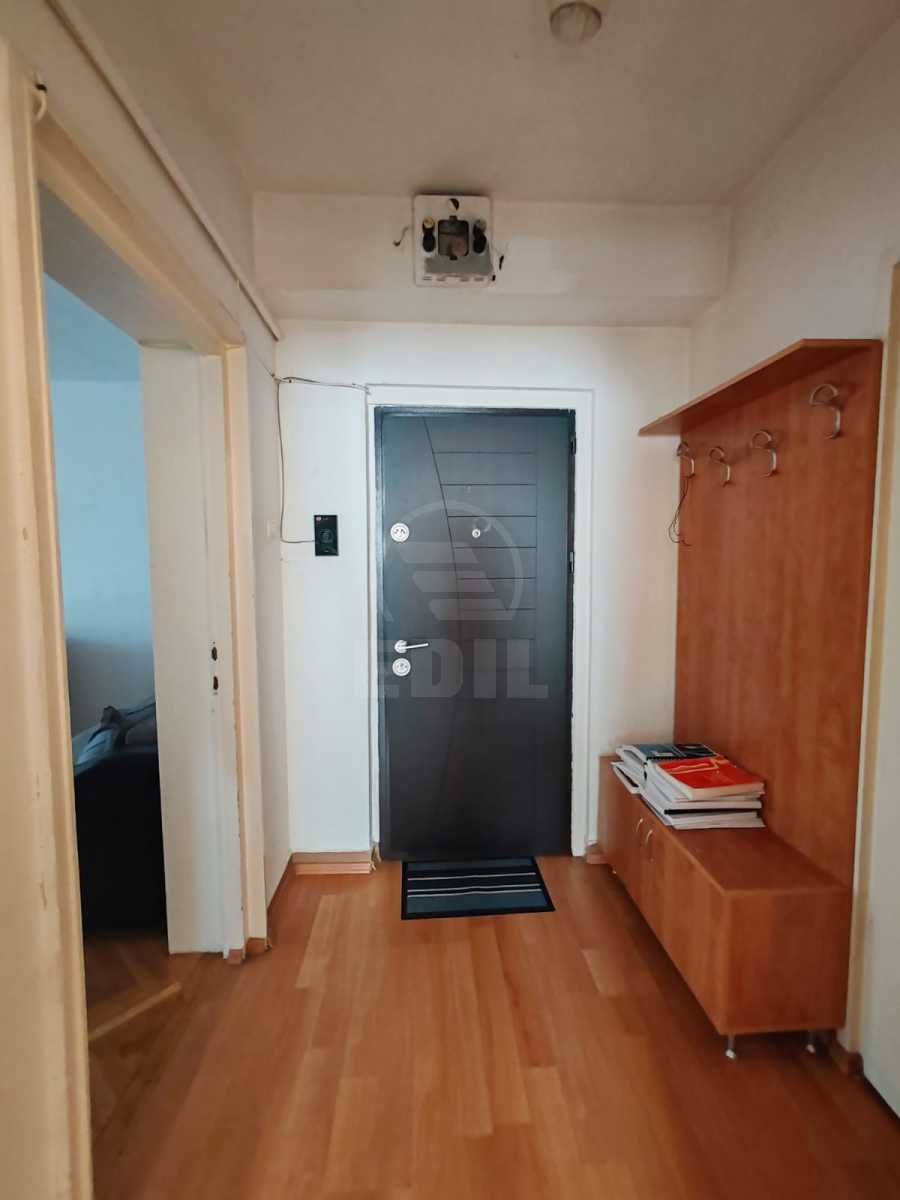 Rent Apartment 2 Rooms CENTRAL-24