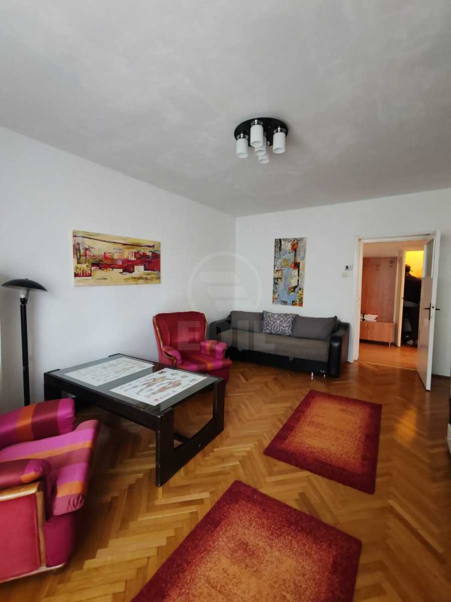 Rent Apartment 2 Rooms CENTRAL-22