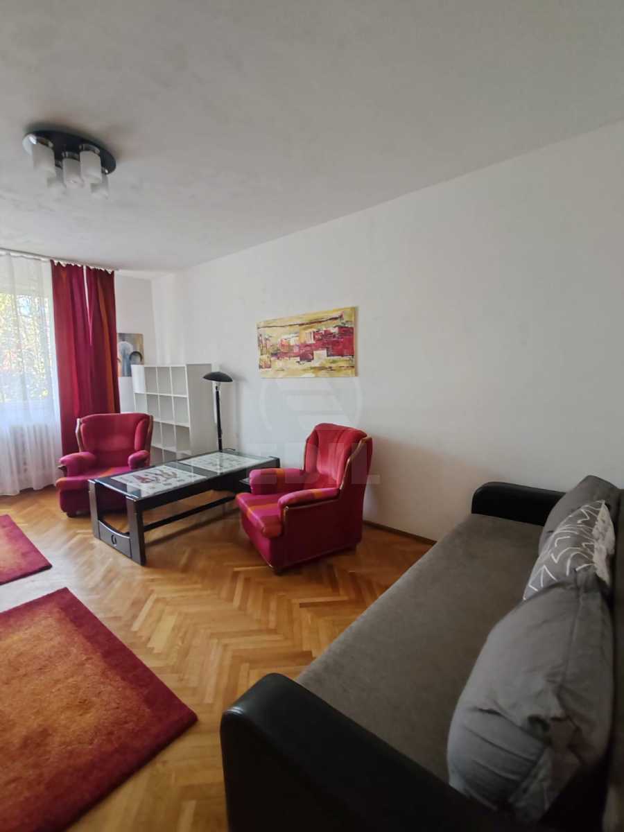 Rent Apartment 2 Rooms CENTRAL-38