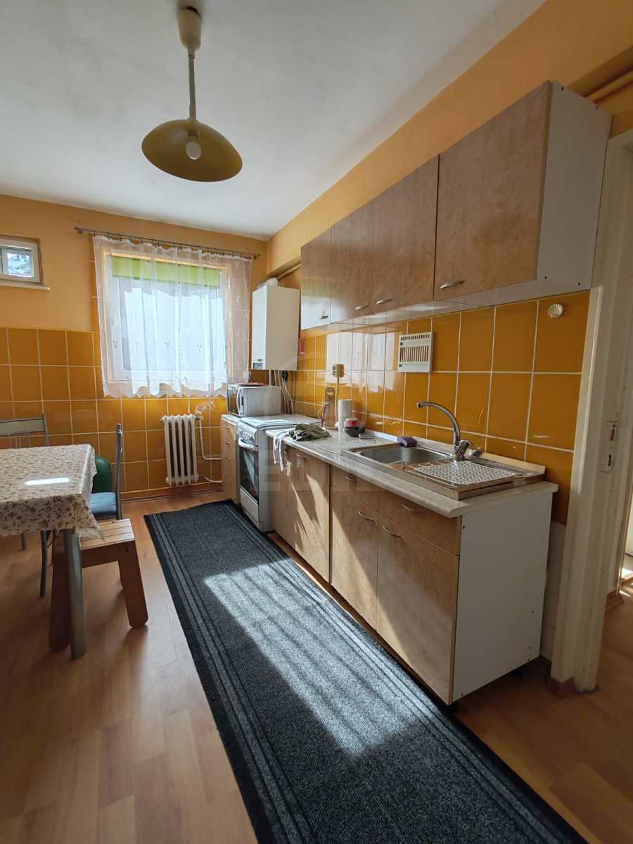 Rent Apartment 2 Rooms CENTRAL-62