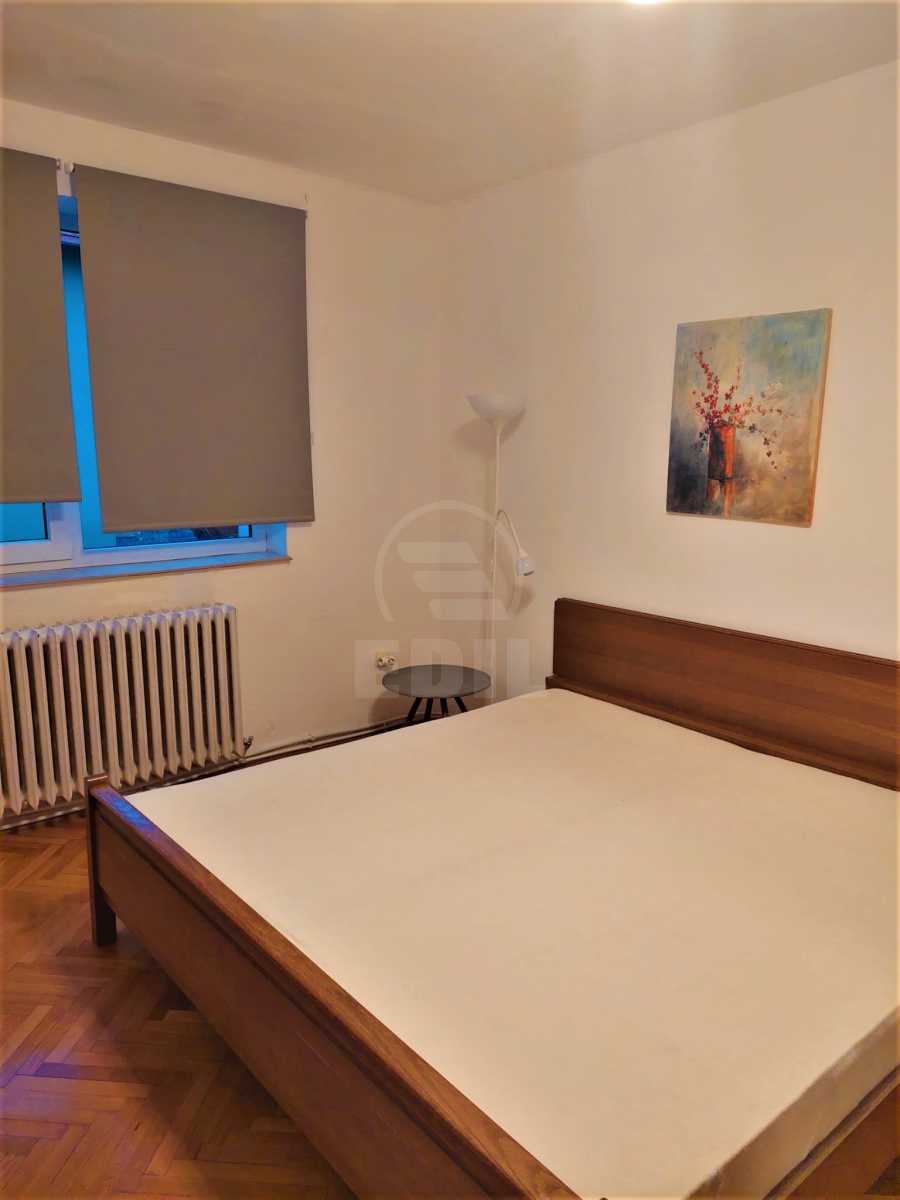 Rent Apartment 2 Rooms CENTRAL-9