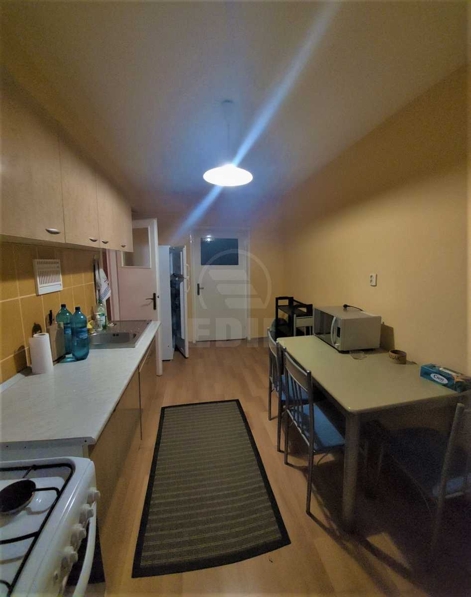 Rent Apartment 2 Rooms CENTRAL-14