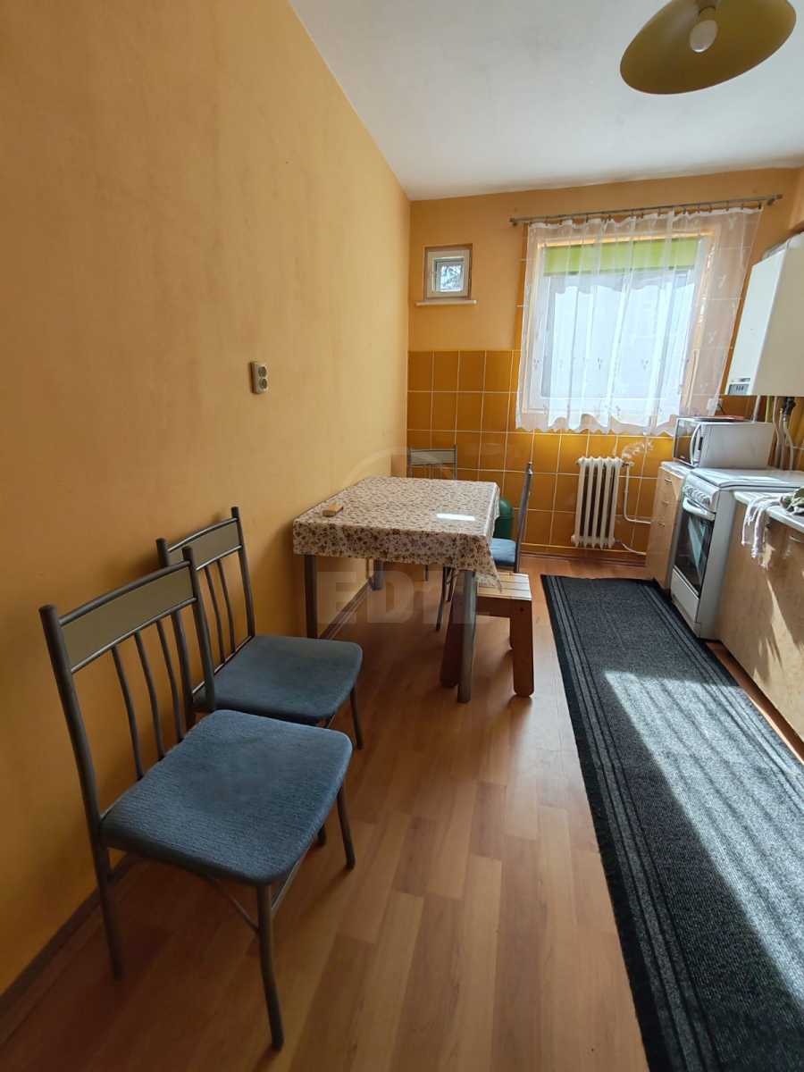 Rent Apartment 2 Rooms CENTRAL-46