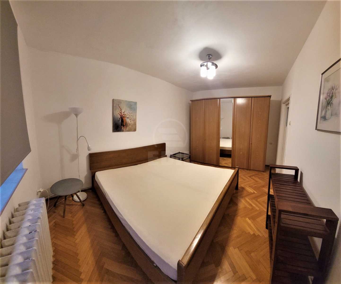 Rent Apartment 2 Rooms CENTRAL-2