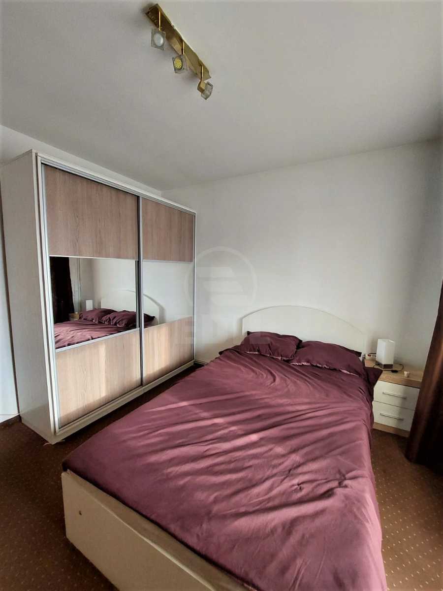 Rent Apartment 4 Rooms GHEORGHENI-3