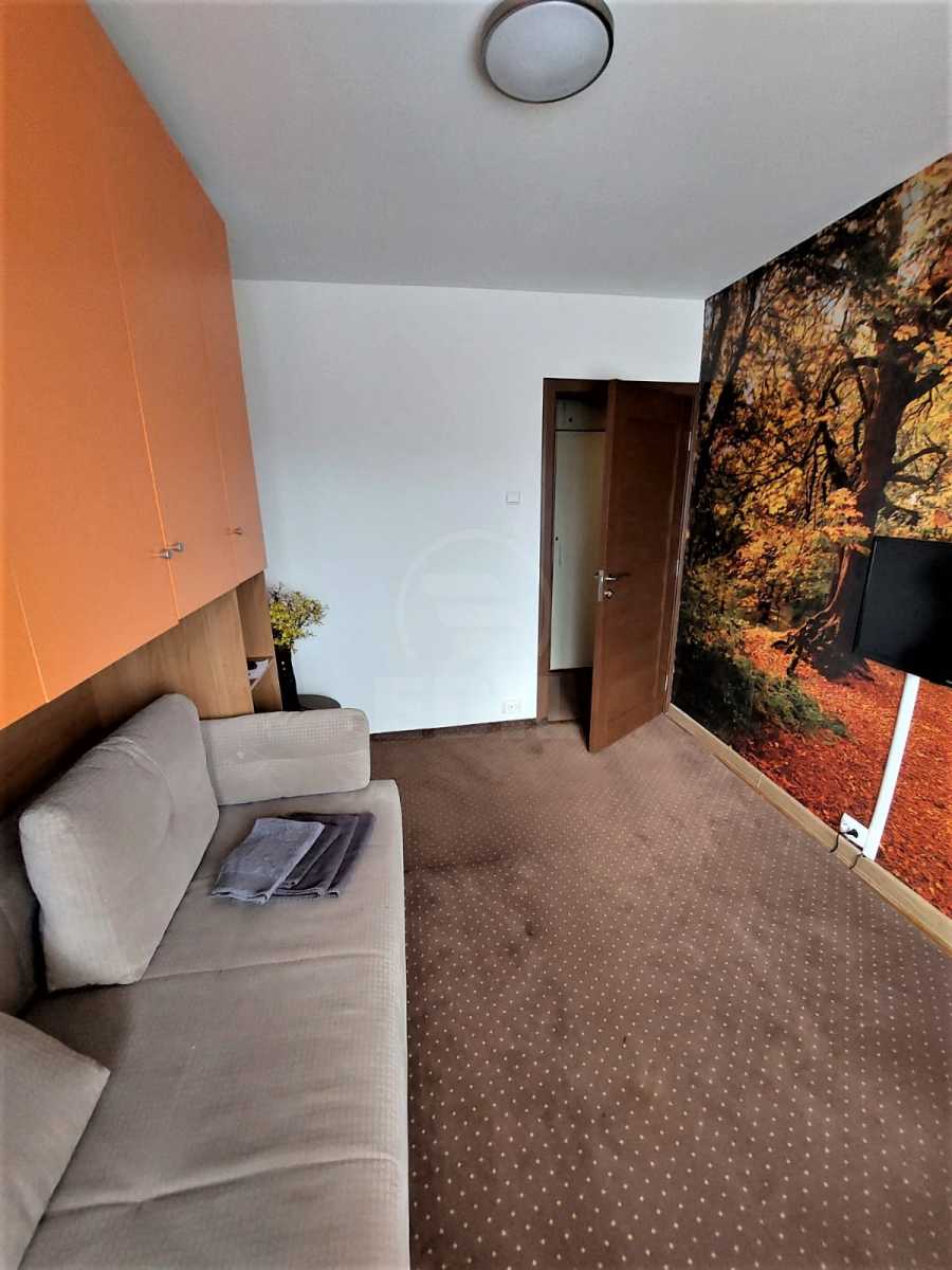 Rent Apartment 4 Rooms GHEORGHENI-5